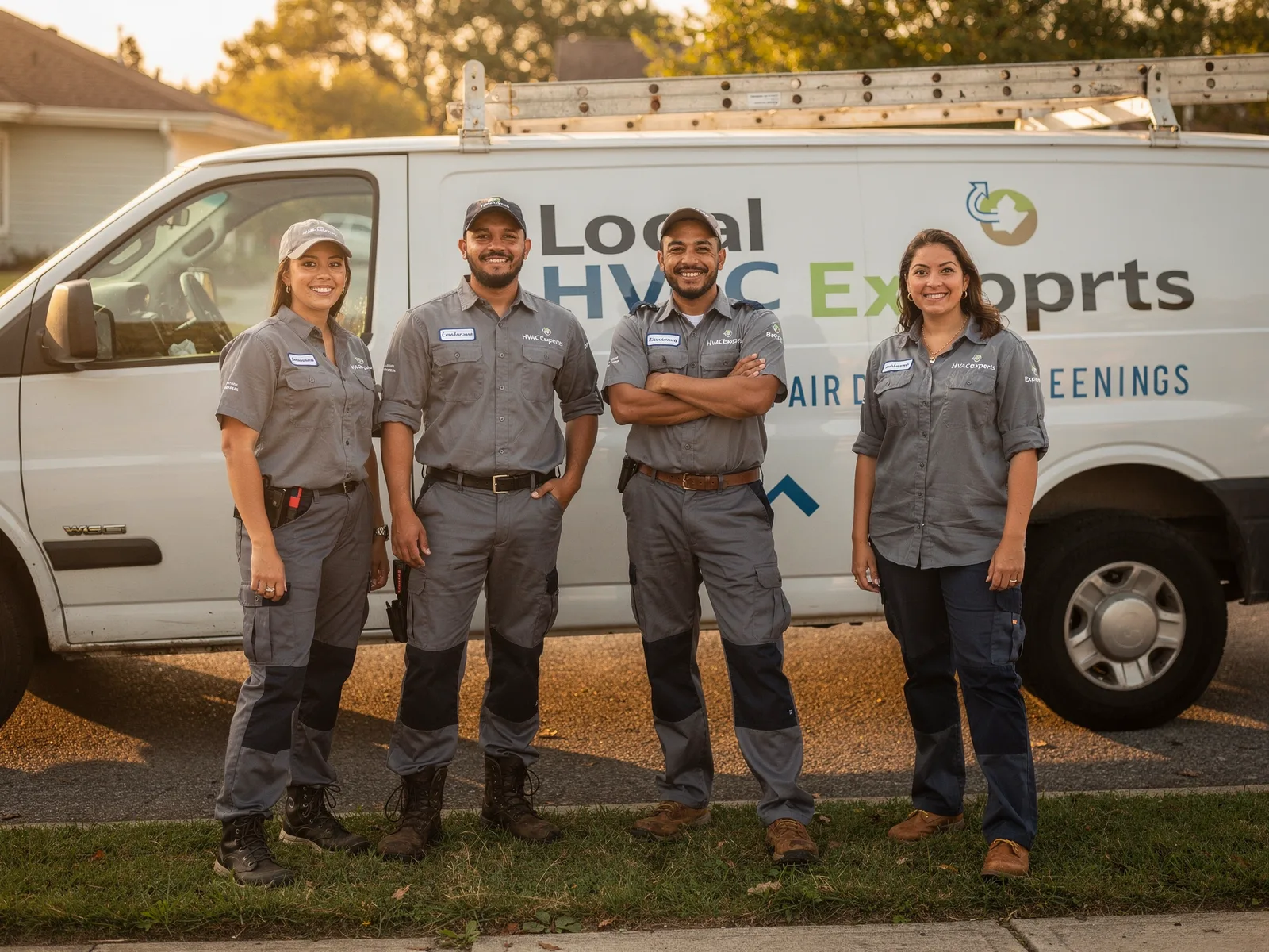 24/7 HVAC Repair & AC Replacement company in Prole, IA