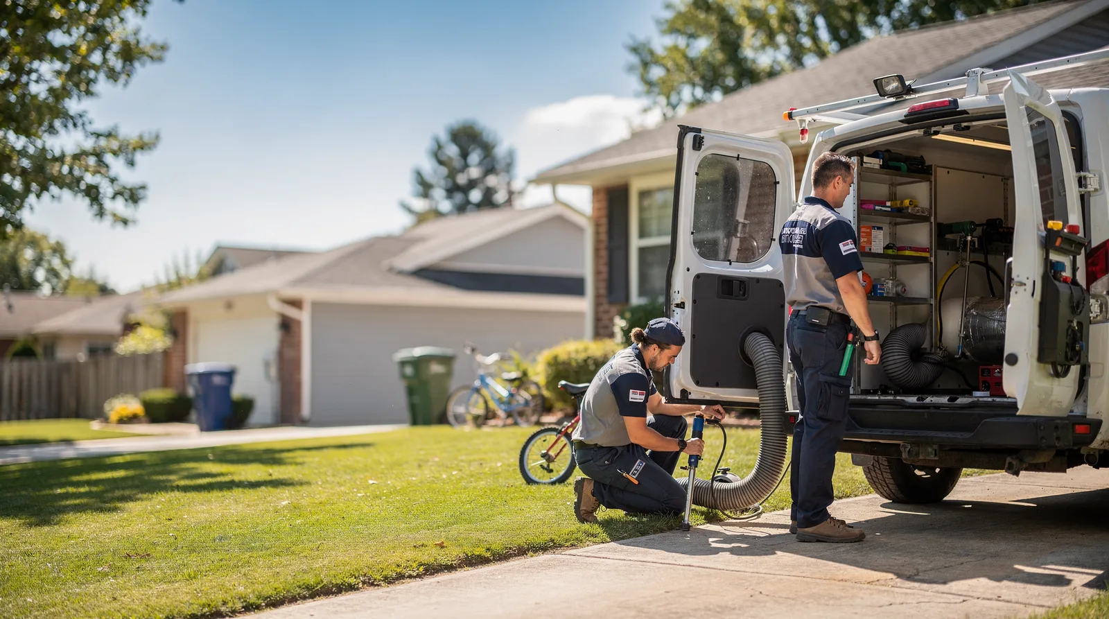 24/7 HVAC Repair & AC Replacement in Prole, IA near me